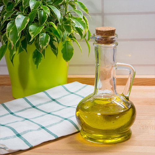 Cold Press Oil