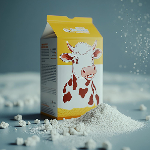 Milk Powder