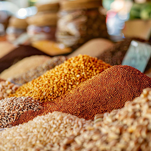 Millets