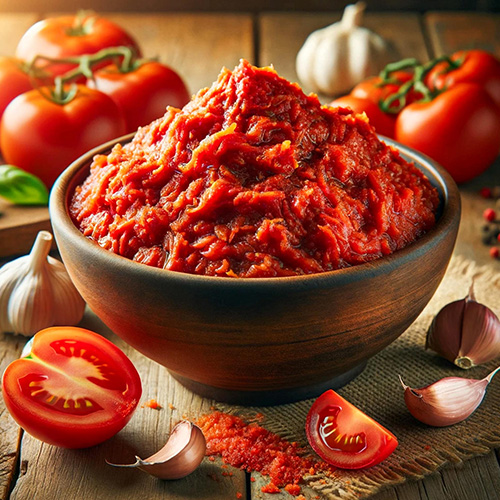 Ready To Cook Pastes