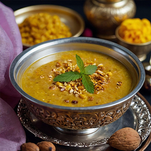Soups