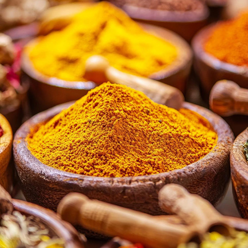 Spices