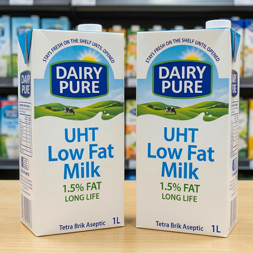 Milk